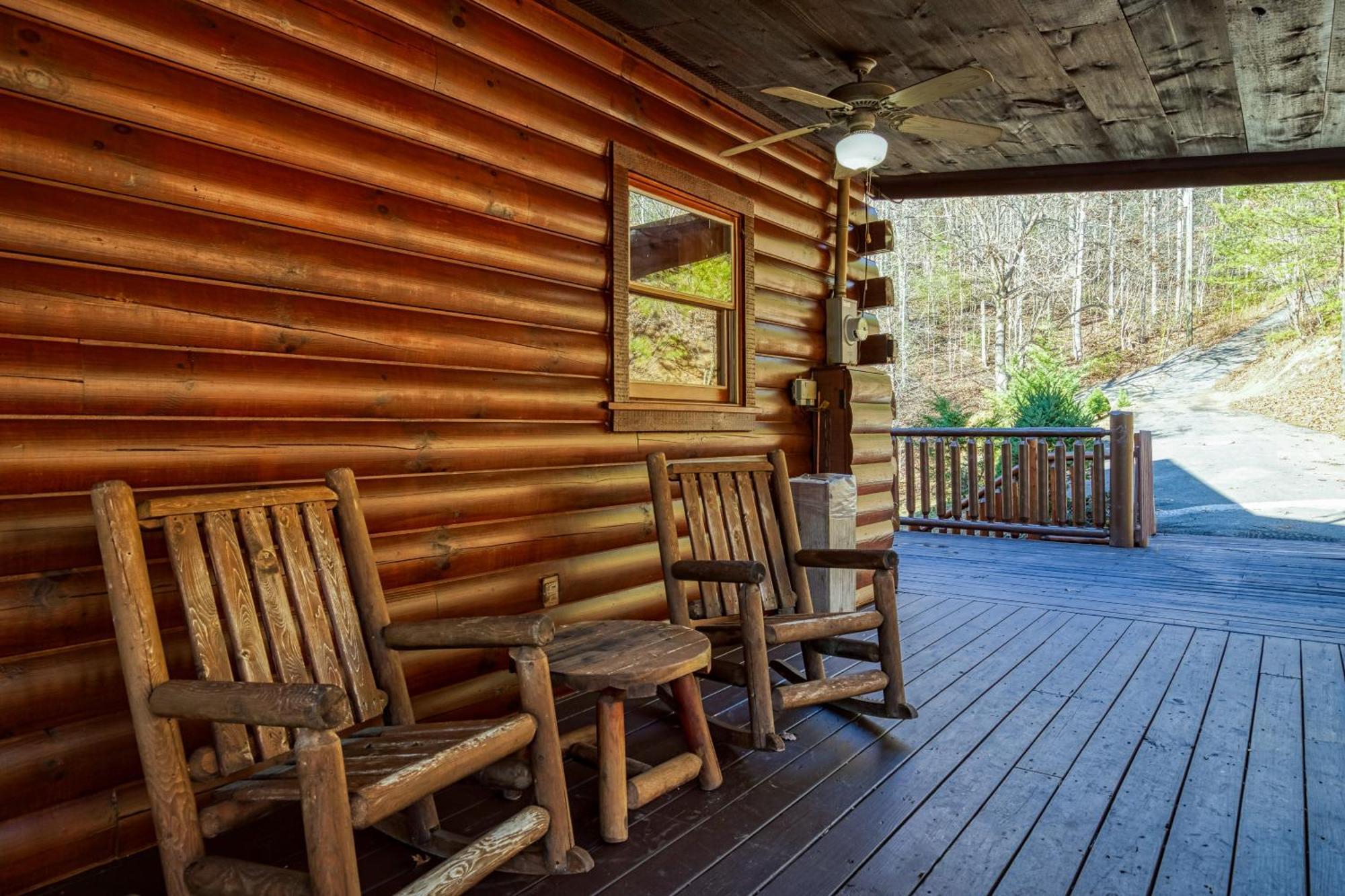 Heavenly Bear, Hot Tub, 1089 Of Free Attraction Tickets For Each Paid Day, Dollywood And More Sevierville Eksteriør billede