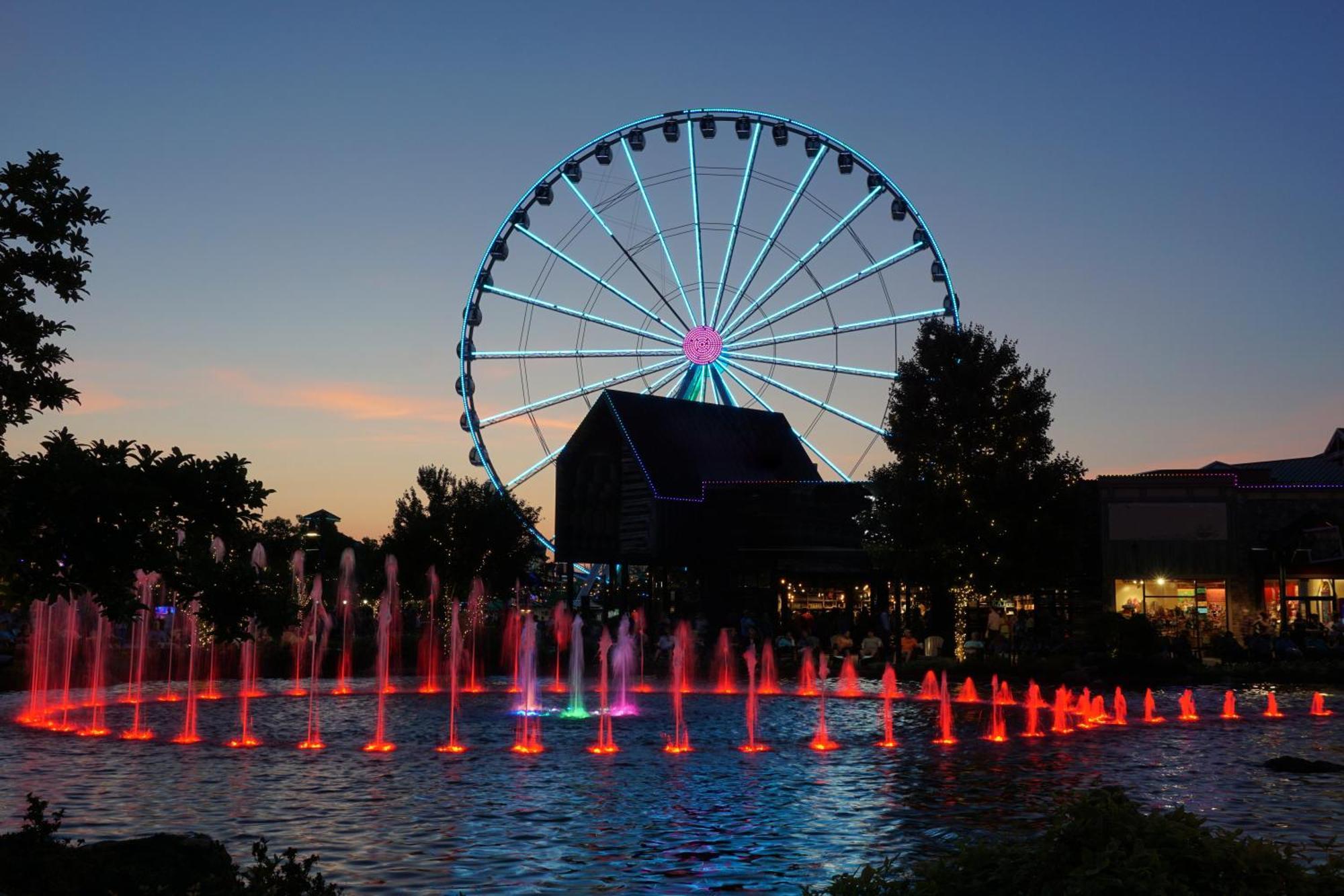 Heavenly Bear, Hot Tub, 1089 Of Free Attraction Tickets For Each Paid Day, Dollywood And More Sevierville Eksteriør billede