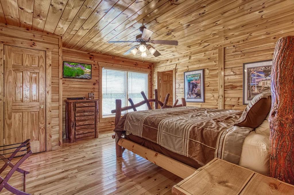 Heavenly Bear, Hot Tub, 1089 Of Free Attraction Tickets For Each Paid Day, Dollywood And More Sevierville Eksteriør billede