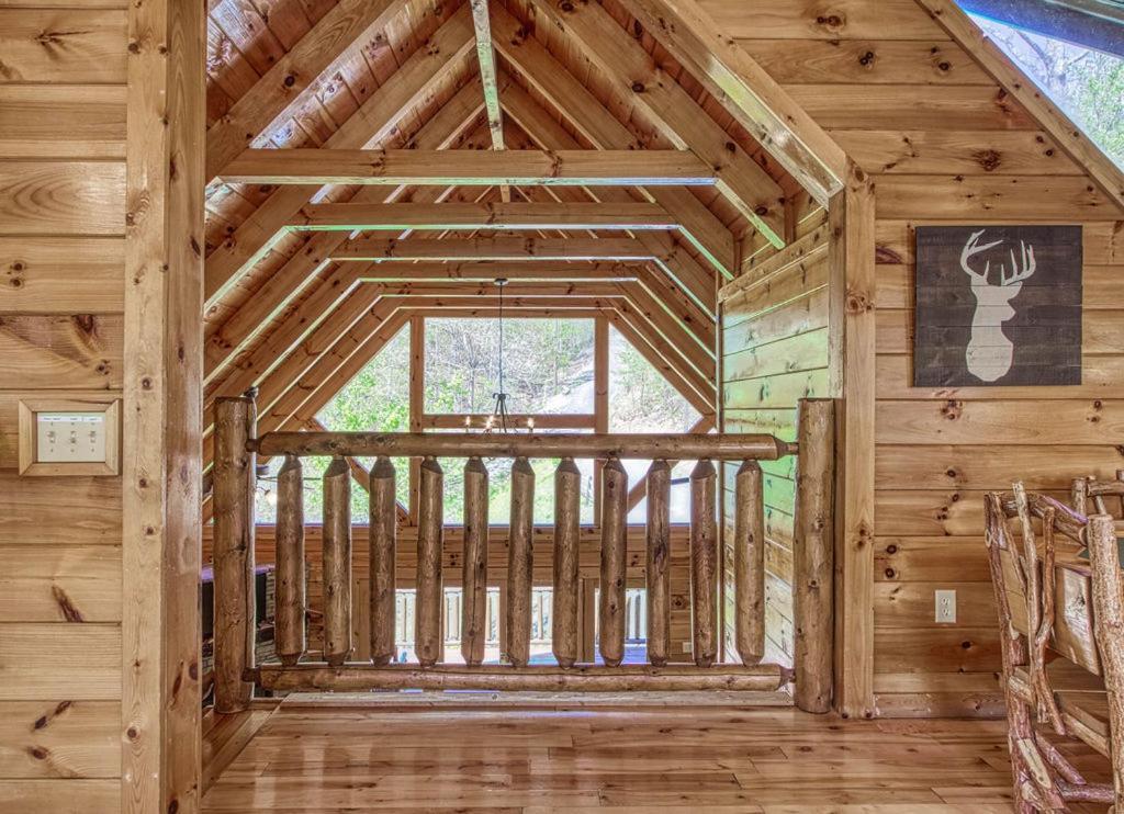 Heavenly Bear, Hot Tub, 1089 Of Free Attraction Tickets For Each Paid Day, Dollywood And More Sevierville Eksteriør billede