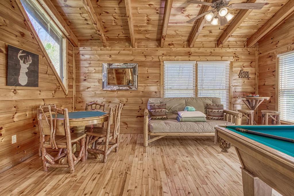Heavenly Bear, Hot Tub, 1089 Of Free Attraction Tickets For Each Paid Day, Dollywood And More Sevierville Eksteriør billede